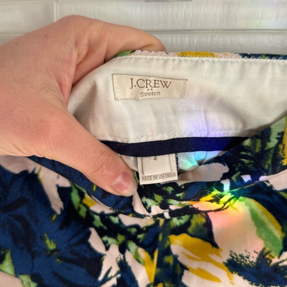 Shorts | J.Crew | Size 4 - Picture 4 of 8